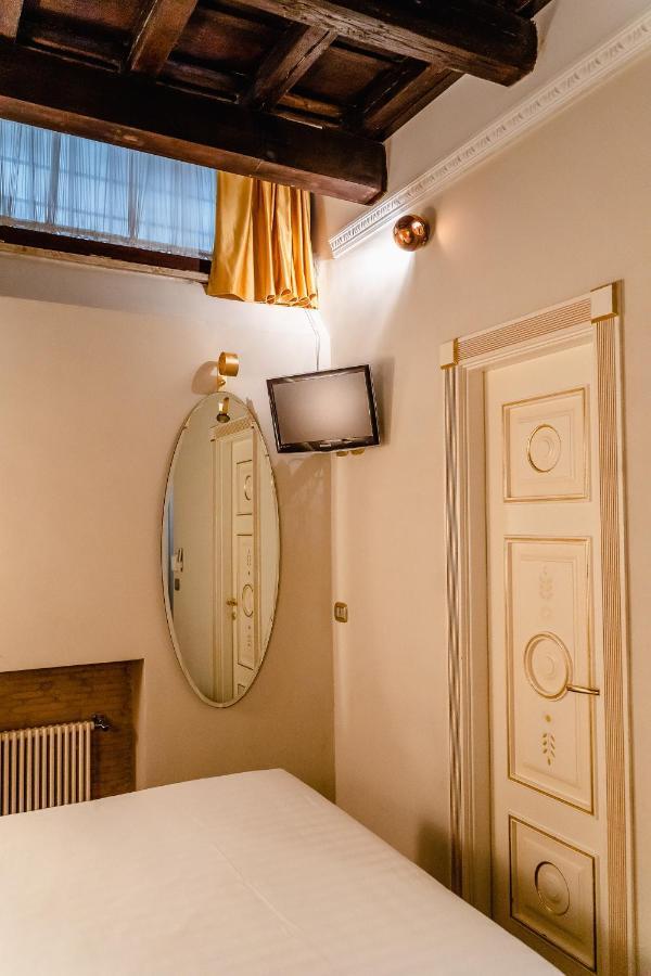 Gasthof Del Sole-roma Piazza Di Spagna Ripetta
